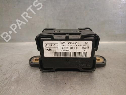 Elektronisk modul JAGUAR S-TYPE II (X200) 3.0 V6 (238 hp) 20317244