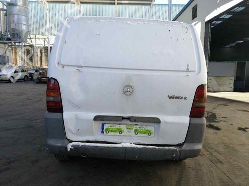 Rear right interior door handle MERCEDES-BENZ VITO Van (W638)  | BP6875067I16 