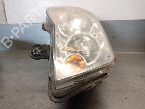Right headlight CHRYSLER GRAND VOYAGER V (RT) 2.8 CRD | BP33795744C29 - Image 4