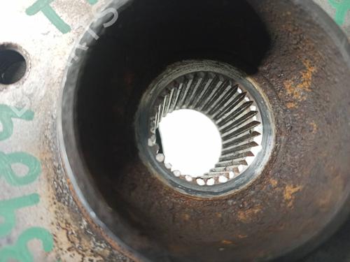 Right rear steering knuckle BMW 5 (E60)  | BP8306904M28