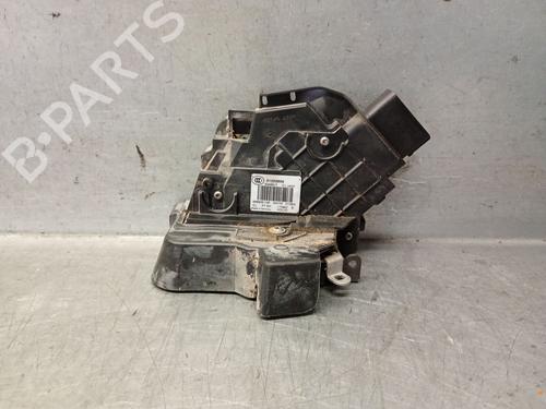 Used Front right lock Front right lock 27883791 27883791