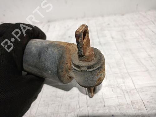 Left rear shock absorber JEEP CHEROKEE (XJ) 2.5 Tdi 4x4 | BP20307561M18 