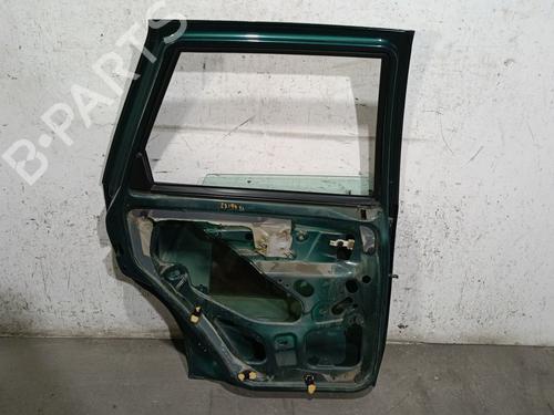 Left rear door SEAT IBIZA II (6K1) 1.9 D | BP27567355C4 