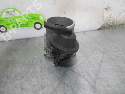 Throttle body KIA CARENS II MPV (FJ) 2.0 CRDi | BP3408714M82 