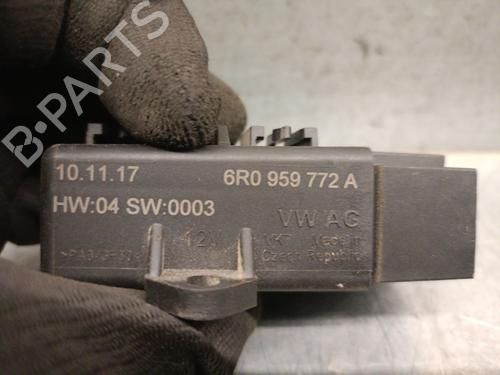 Electronic module VW AMAROK (2HA, 2HB, S1B, S6B, S7A, S7B, AGD) 3.0 TDI 4motion | BP36077057M83 - Image 4