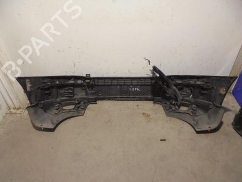 Front bumper VOLVO XC90 I (275) D5 AWD | BP23563215C7 
