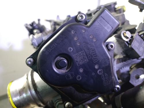 Engine MERCEDES-BENZ A-CLASS (W177) A 180 d (177.003) | BP30062076M1 