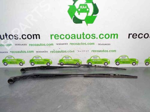 Front windshield wiper arm MITSUBISHI MIRAGE / SPACE STAR VI Hatchback (A0_A) 1.2 (A03A) | BP5395108C143 