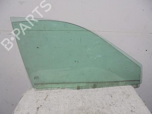 Front right door window VOLVO S40 I (644) 2.0 T 43R00022 | DOT32M44AS2