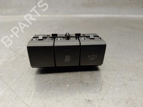 Used Switch CITROËN DS3 (SA_) 1.2 THP 110 (110 hp) 17684995
