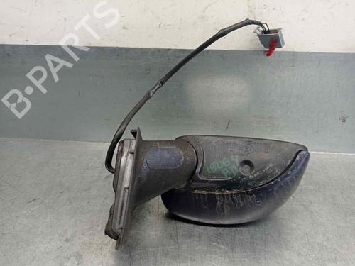 Right mirror FIAT STILO (192_) 1.9 D Multijet | BP9441033C27 