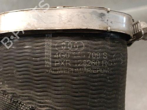 Pipe AUDI A6 C7 Avant (4G5, 4GD) 3.0 TDI | BP28154637M125 