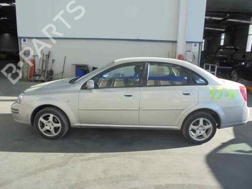 DAEWOO NUBIRA Saloon (J200) 1.6 178411