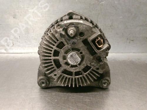 Alternator RENAULT MASTER III Van (FV) 2.3 dCi 135 FWD (FV0N, FV08, FV06, FV00, FV1S) | BP36477410M7 - Image 4