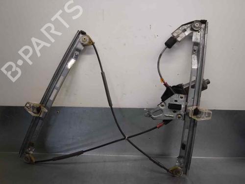 Used Front left window mechanism PEUGEOT 206 Hatchback (2A/C) 1.9 D (69 hp) 10741413