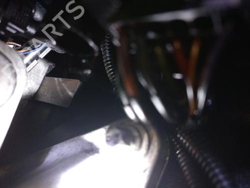 Engine BMW 5 (E60) 535 d | BP28080025M1 
