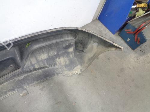Rear bumper OPEL TIGRA (S93)  | BP11798461C8 