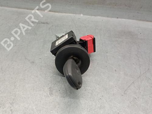 Clé de contact RENAULT MODUS / GRAND MODUS (F/JP0_) 1.2 (JP0C, JP0K, FP0C, FP0K, FP0P, JP0P, JP0T) (75 hp) 30519306