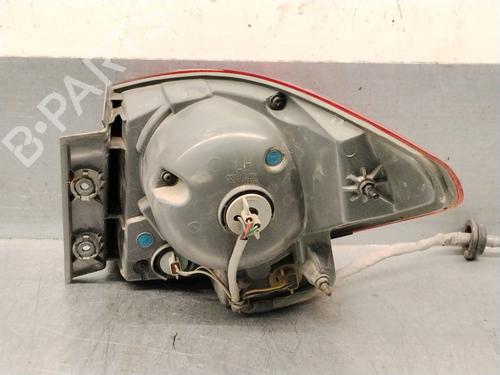 Left taillight CHEVROLET CRUZE (J300) | BP38565926C34 - Image 2