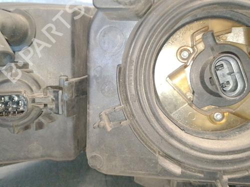 Left headlight BMW 5 (E39) 530 d | BP30298712C28 