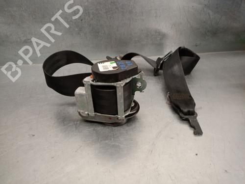 Front right seatbelt CITROËN C4 Picasso II 1.6 BlueHDi 120 | BP25271711I25 