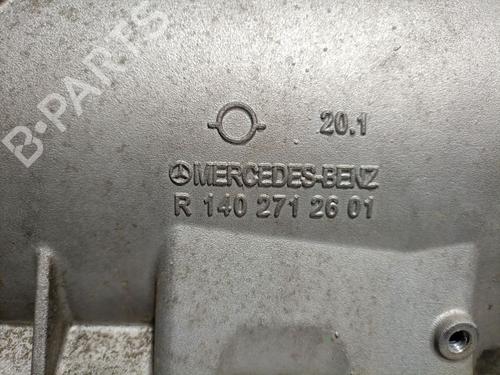 Gearbox MERCEDES-BENZ E-CLASS (W211) E 320 CDI (211.026) | BP36363038M3 - Image 8