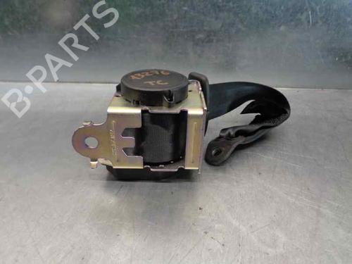 Rear center seatbelt DACIA SANDERO II 1.0 SCe 75 (B8JC, B8JD) | BP8725990I27 