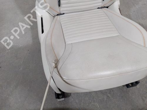 Right front seat LAND ROVER DISCOVERY V (L462) 2.0 Sd4 4x4 | BP37069876C16 - Image 12