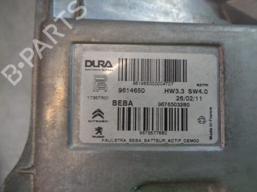 Control unit PEUGEOT 508 I (8D_) 2.2 HDi | BP10103210M11 