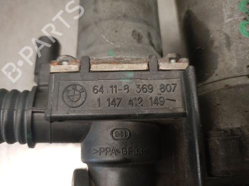 Electronic sensor BMW 3 Touring (E46) 330 d | BP27515278M84 