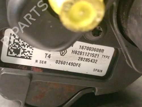 Injection pump RENAULT CLIO III Hatchback Van (SB_, SR_) 1.5 dCi | BP37447236M78  - Image 6