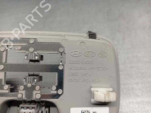 Innerbelysning KIA OPTIMA (JF) 1.7 CRDi | BP11762613I8 - Image 3
