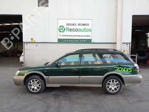 Used Parts SUBARU OUTBACK (BE, BH) 3.0 H6 AWD (BHE) 2546373