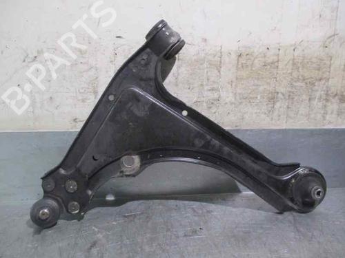 Left front suspension arm OPEL VECTRA A (J89) 2.0 i (F19, M19) | BP6694256M12 