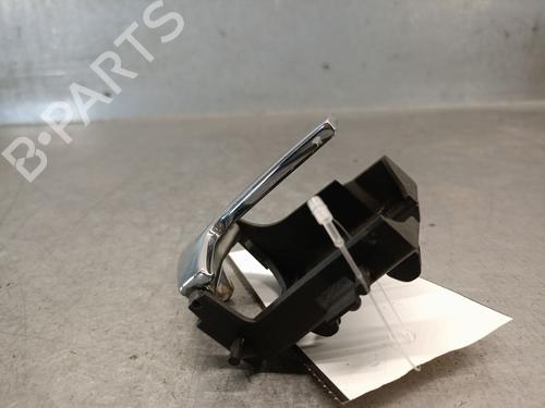 Front right interior door handle VW POLO (6N2) 1.9 SDI | BP33873412I14 - Image 3