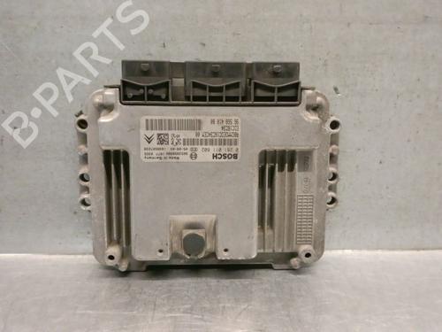 Used Engine control unit (ECU) CITROËN XSARA PICASSO (N68) 1.6 HDi (109 hp) 30437560