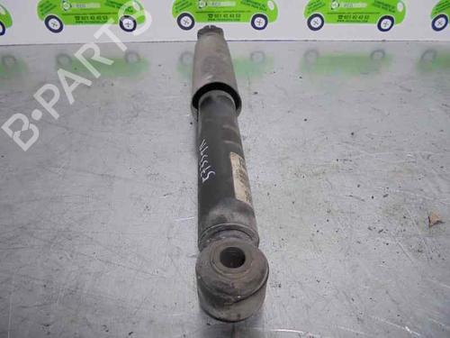 Left rear shock absorber OPEL SIGNUM Hatchback (Z03) 1.9 CDTI (F48) | BP2314903M18 