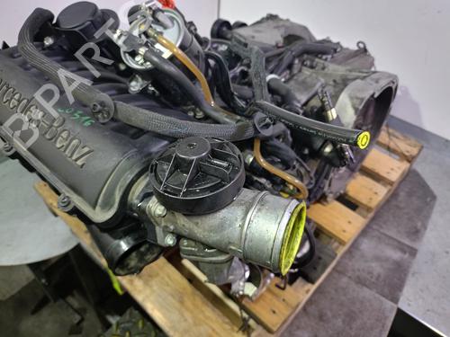 Engine MERCEDES-BENZ A-CLASS (W168) A 170 CDI (168.009, 168.109) | BP17756015M1 