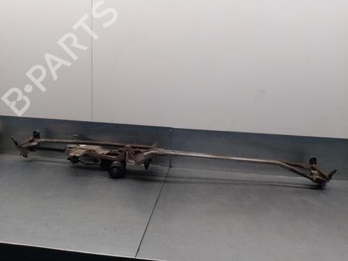 Front wiper motor LANCIA PHEDRA (179_) 2.2 JTD (179AXC1A) | BP17526498M29 