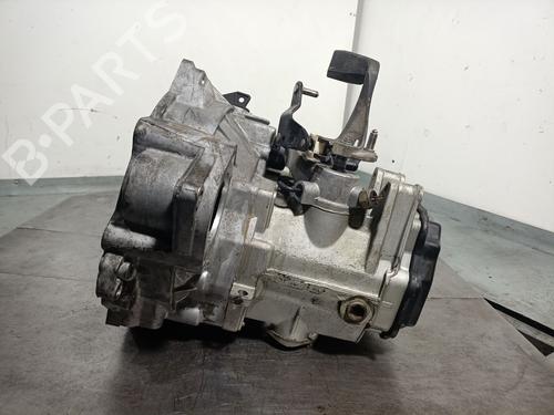 Gearbox SEAT LEON (1M1) 1.9 TDI | BP36461005M3 - Image 4