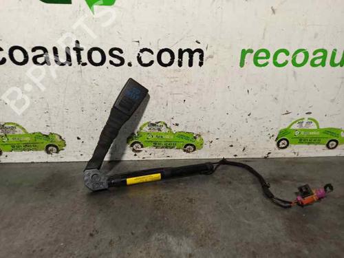 Front right belt tensioner OPEL SIGNUM Hatchback (Z03) 3.0 V6 CDTI (F48) | BP5314869C88 