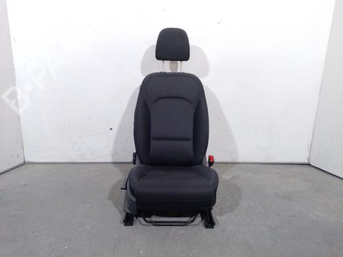 Used Right front seat Right front seat HYUNDAI i30 FASTBACK (PDE, PDEN) 1.4 T-GDI (140 hp) 36037897 36037897