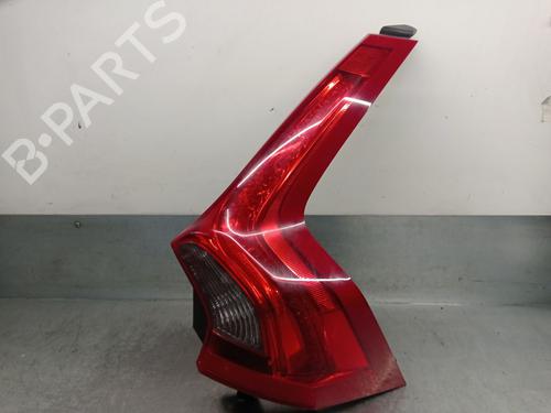 Feu arrière droit VOLVO V60 I (155) D3 / D4 (163 hp) 31919995