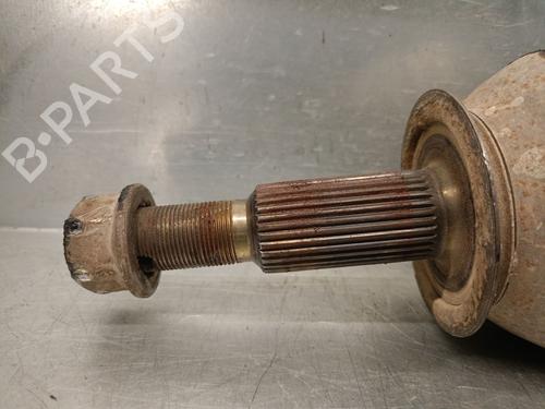 Right rear driveshaft NISSAN PATHFINDER III (R51) 2.5 dCi | BP22724037M41 