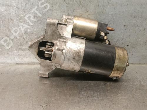 Starter CITROËN C8 (EA_, EB_) 2.0 HDi | BP33324588M8 - Image 3