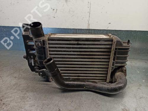 Intercooler TOYOTA YARIS (_P9_) 1.4 D-4D (NLP90_, NLP90R) (90 hp) 7245147