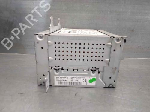 Radio OPEL ASTRA J Sports Tourer (P10) 1.4 Turbo (35) | BP18154947E6 