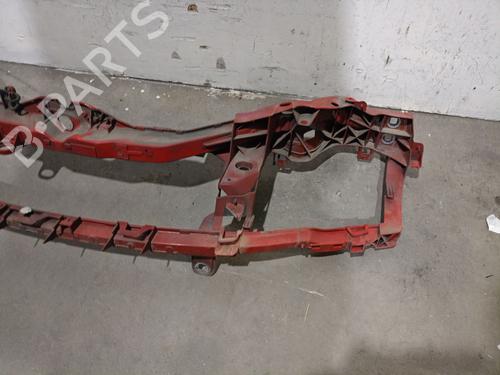 Front slam panel FORD FOCUS II (DA_, HCP, DP) 1.6 | BP30599570C72
