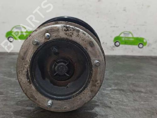 Left front shock absorber BMW 3 (E46) 316 i | BP6143313M16 