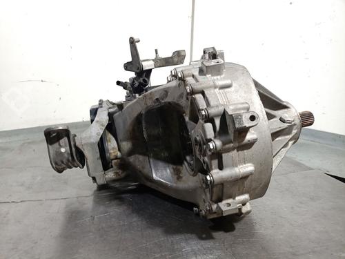 Gearbox VW TRANSPORTER T5 Van (7HA, 7HH, 7EA, 7EH) 1.9 TDI | BP39248354M3 - Image 2